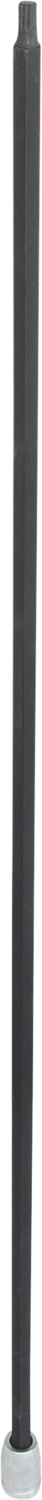 KS Tools 1/2" Antriebswellen-Stecknuss Vielzahn