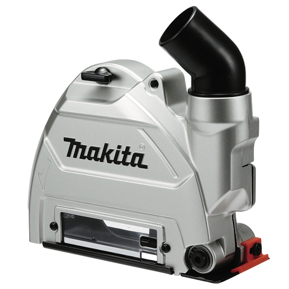 Makita Absaughaube, 125 mm - 25 mm - 191G06-2