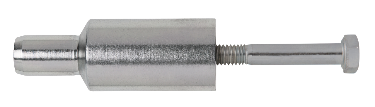 KS Tools Kupplungs-Zentrier-Dorn Ø 26,5 mm für SAC Kupplungen für BMW