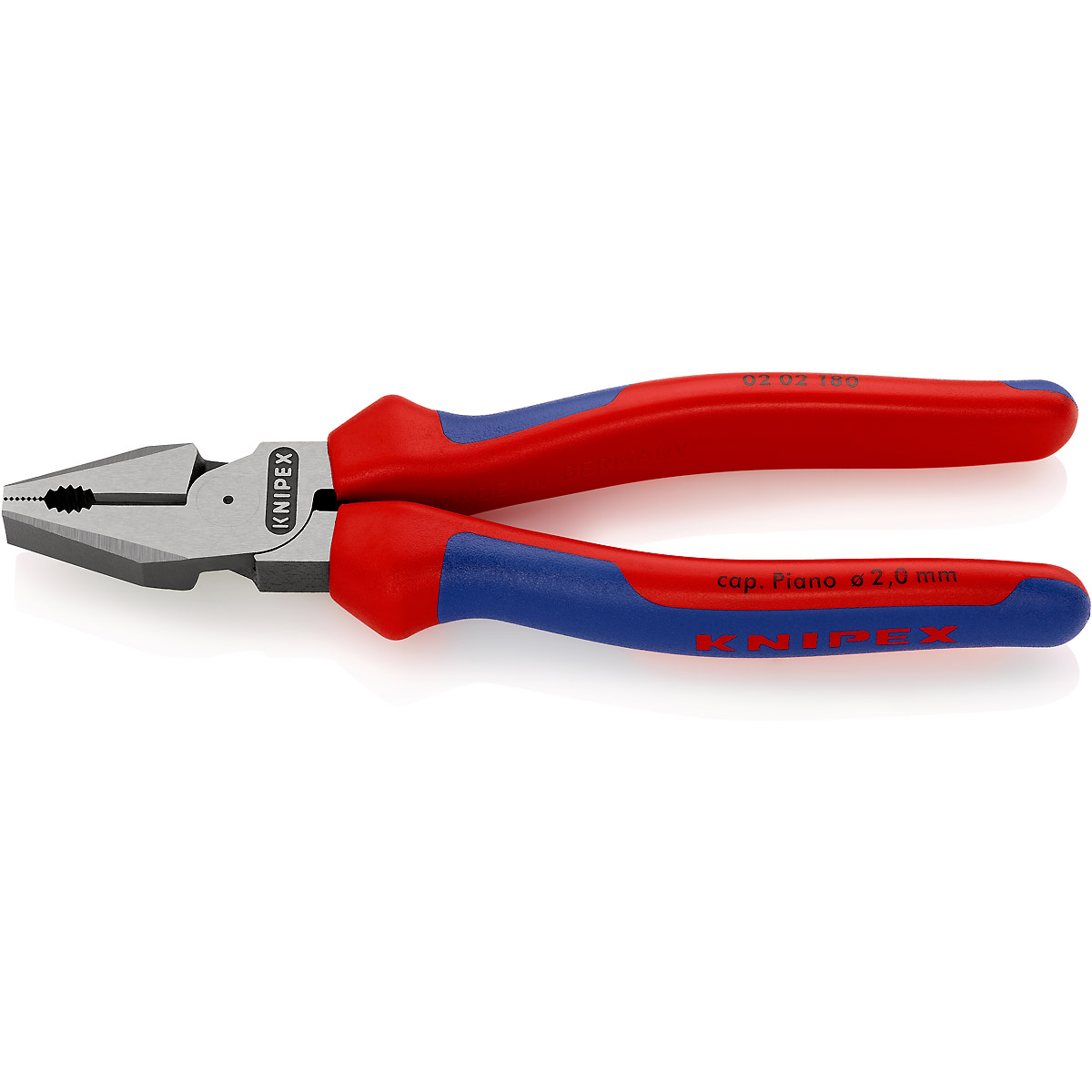 KNIPEX Kraft-Kombizange