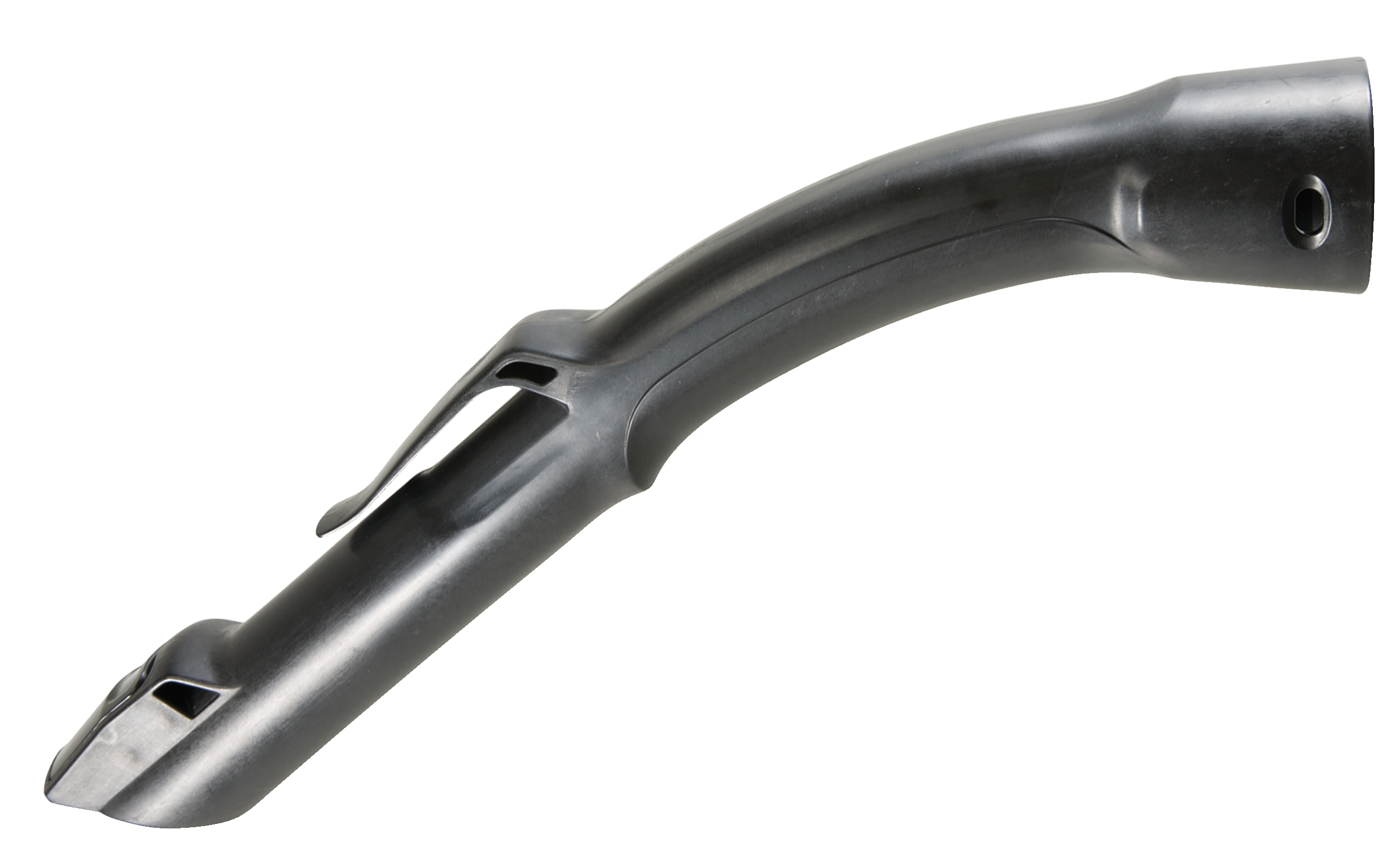 Makita Schaftrohr gebogen kpl., 375x80x53 mm - 140G26-3