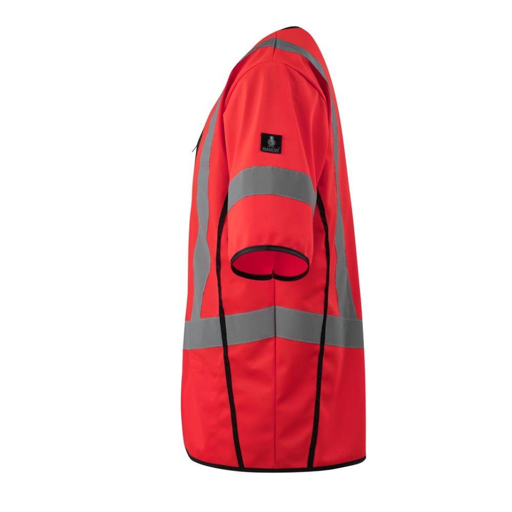 MASCOT Packwood Warnweste