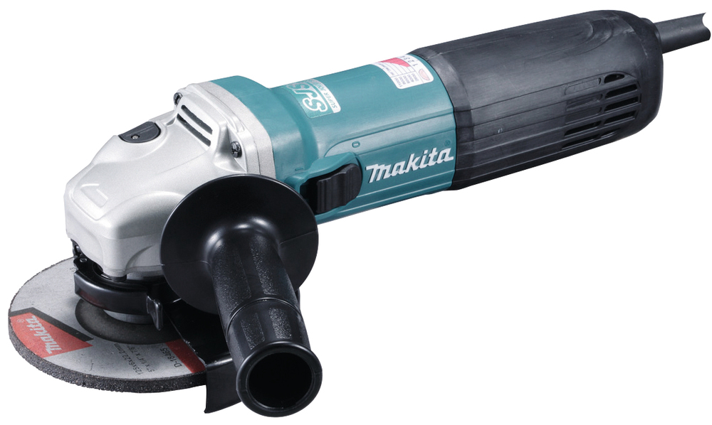 Makita Winkelschleifer  - GA5040CZ1