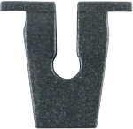KS Tools Nylon-Gummimutter für VW
