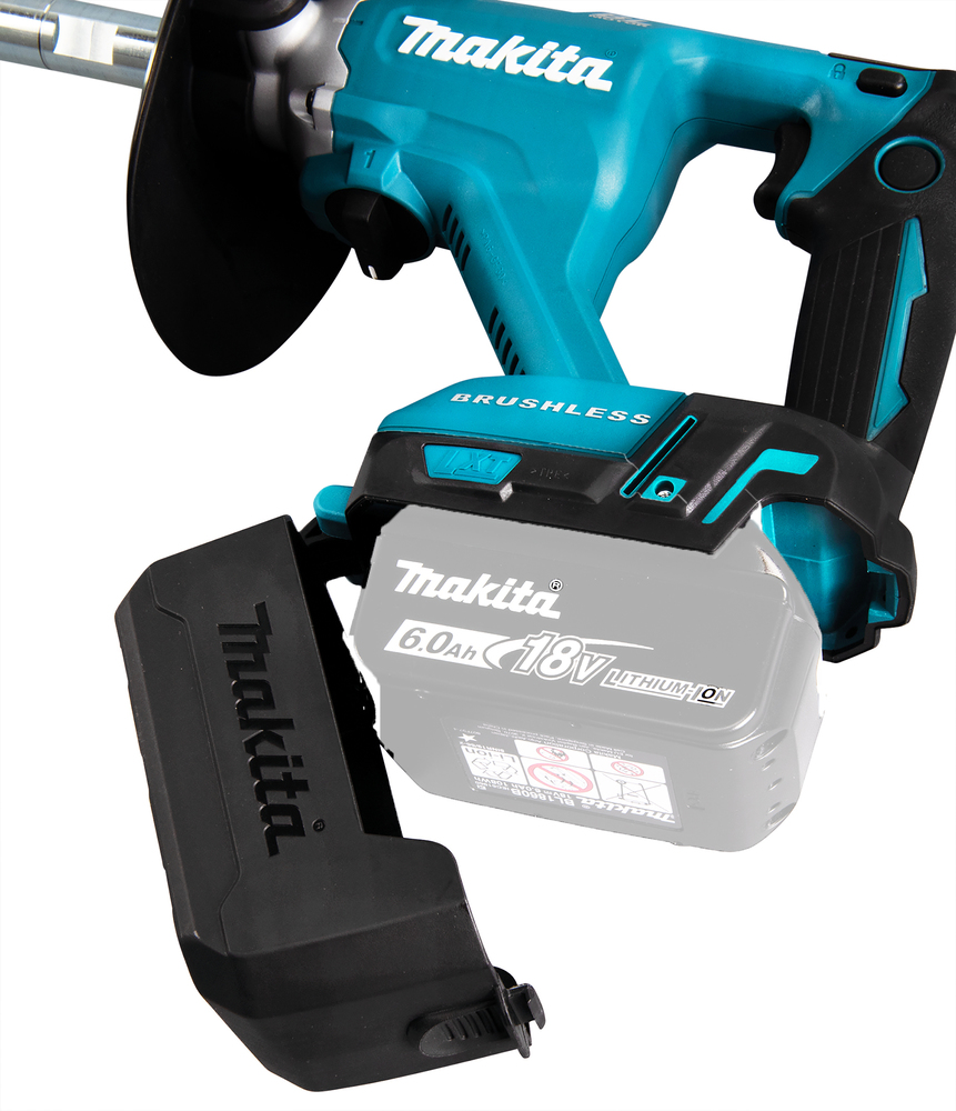 Makita Akku-Rührgerät - DUT130Z