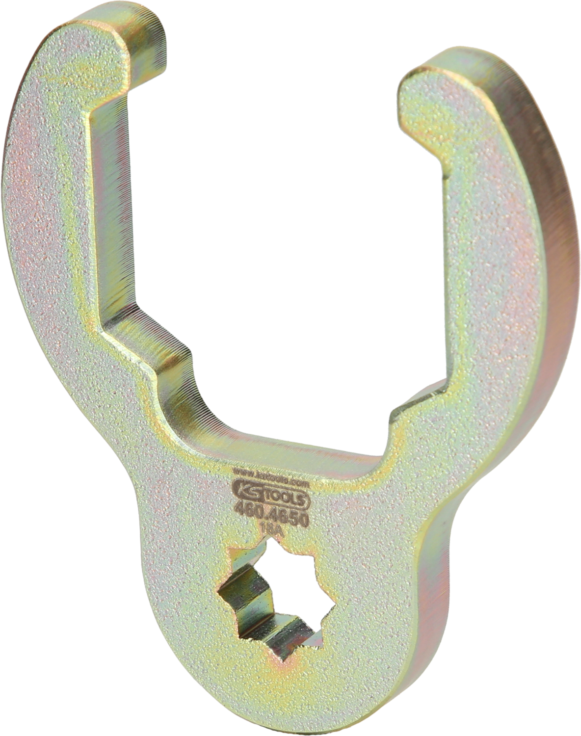 KS Tools 1/2" Kraftstofffilter-Schlüssel Ø 50 mm für Fuso