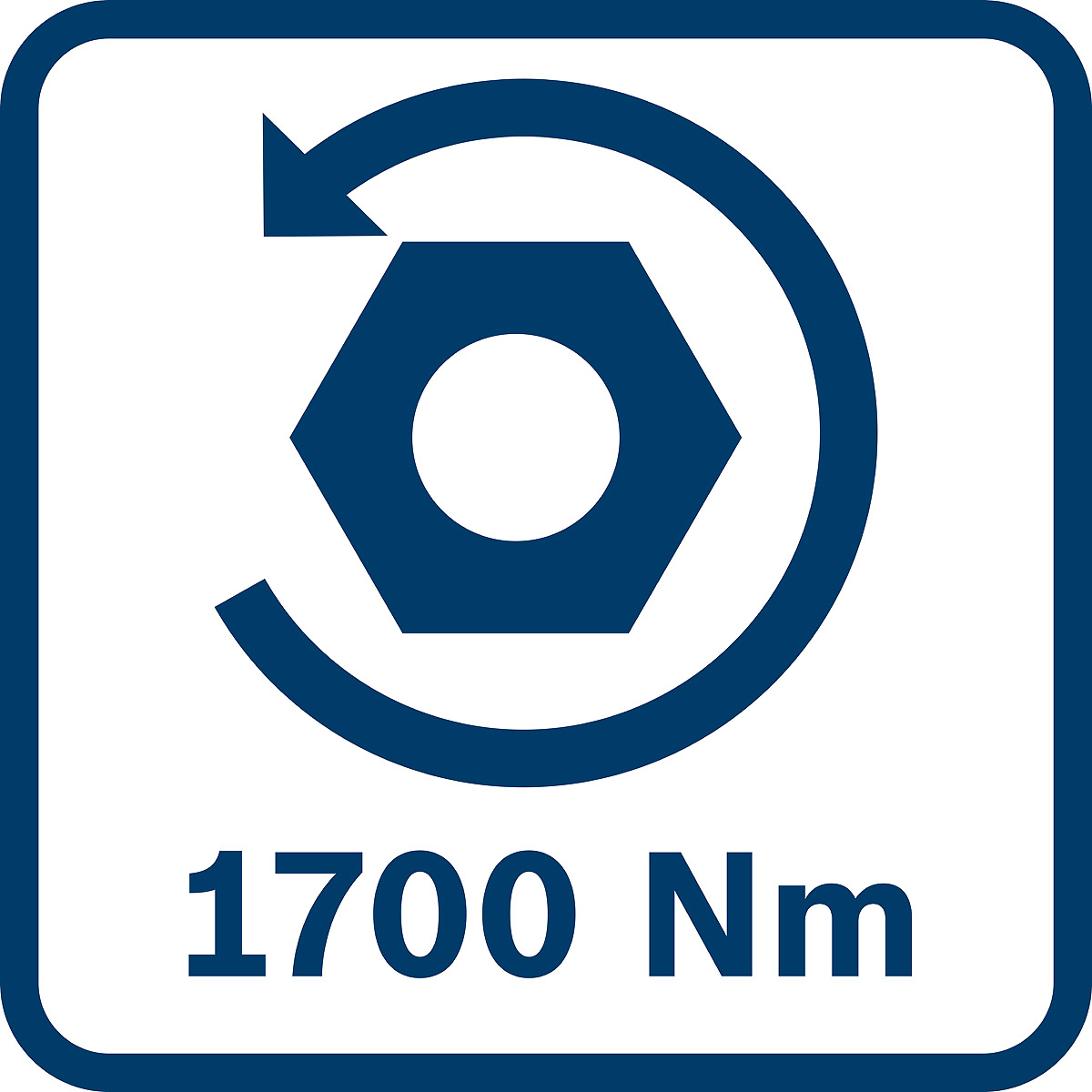 Bosch Akku-Drehschlagschrauber GDS 18V-1050 H mit 2x Akku, Schnellladegerät, L-BOXX