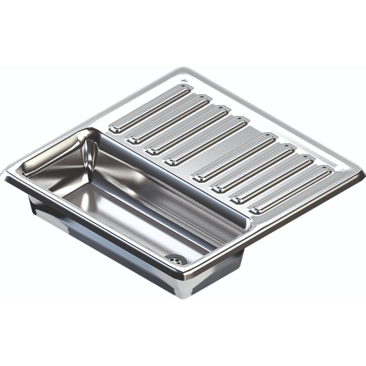 Bosch Tauchsägeblatt Metal AIZ32AT 10St EXPE
