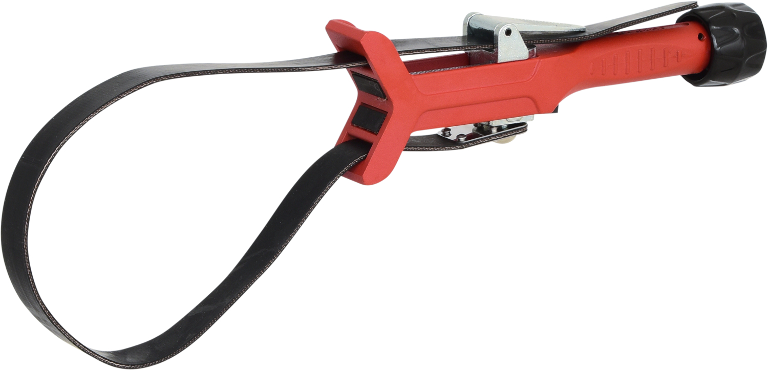 KS Tools Gurtrohrzange, Ø 160mm