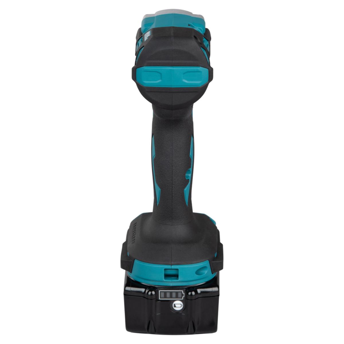 Makita Akku-Schlagschrauber LXT 18V 1/2 Zoll 250Nm - DTW210