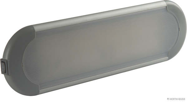 HERTH&BUSS Innenraumleuchte, LED, 12 V