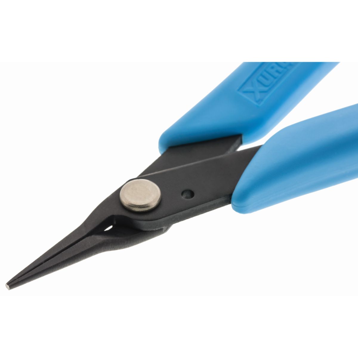 Xuron 450 Tweezer Nose Pinzettzange