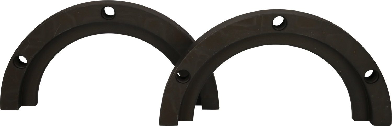 KS Tools Halbschalenpaar, Ø145 mm