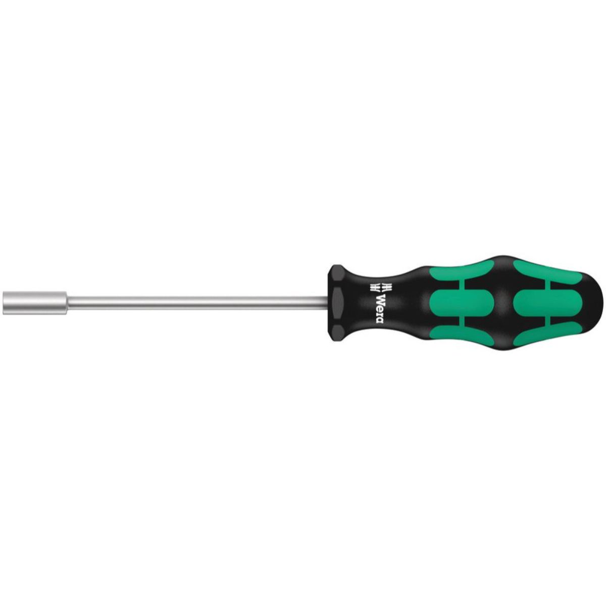 Wera 395 Steckschlüssel-Schraubendreher