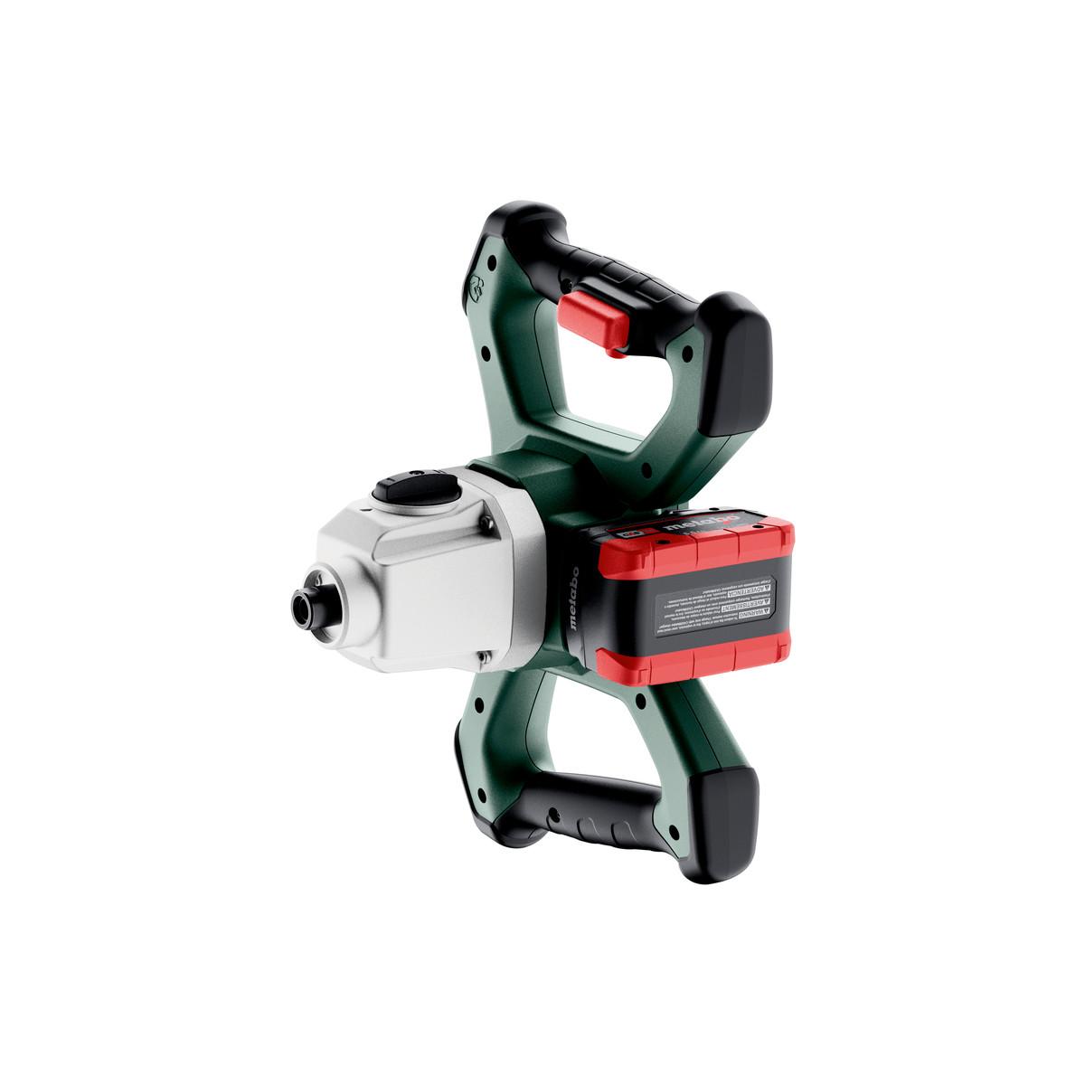 Metabo Akku-Rührwerk RW 18 LTX BL 140-2 - Karton