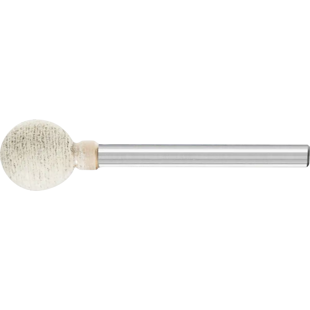 PFERD TOOLS Poliflex Schleifstift Kugelform Bindung TX