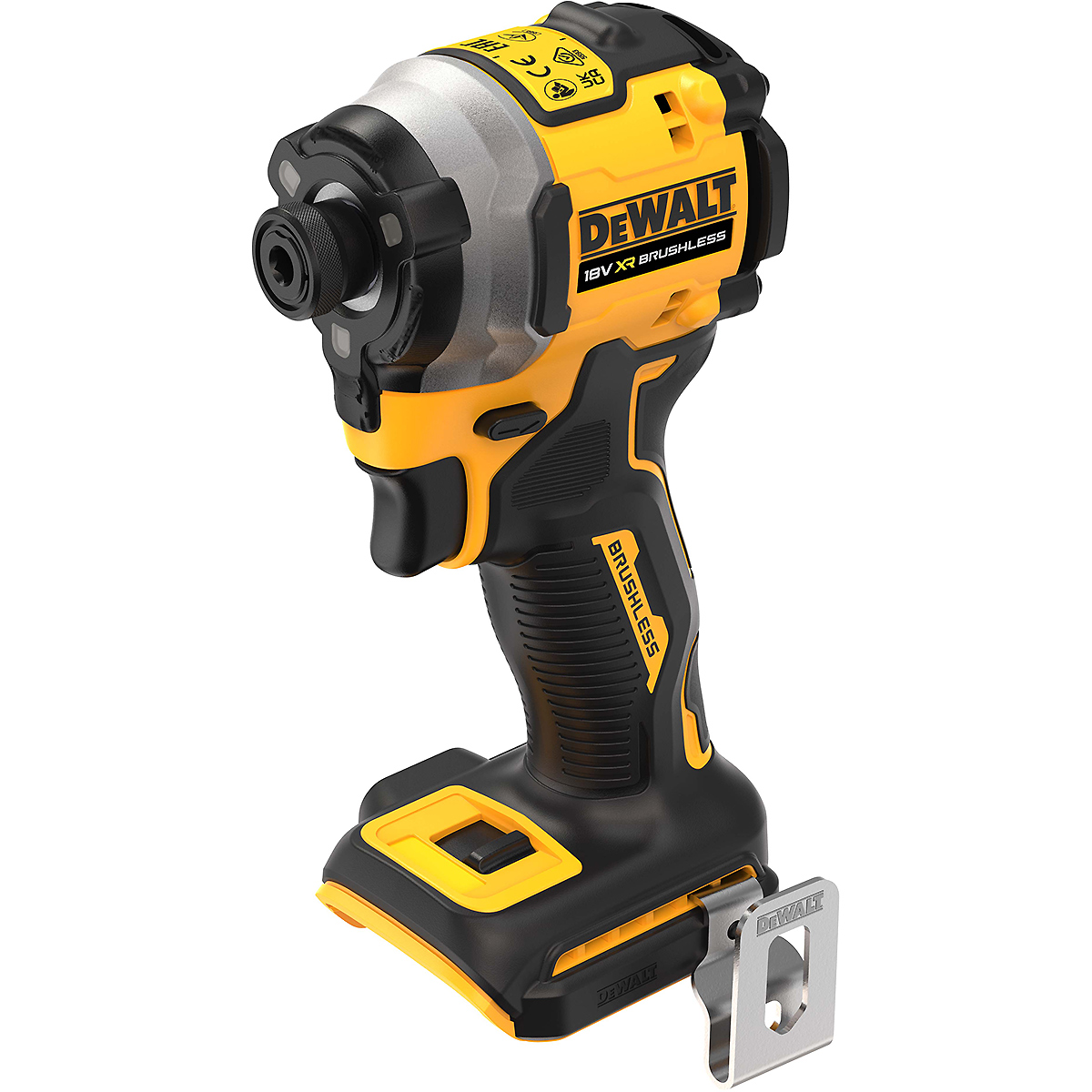 DEWALT Akku-Schlagschrauber 1/4 Zoll 18V 206 Nm Basisversion
