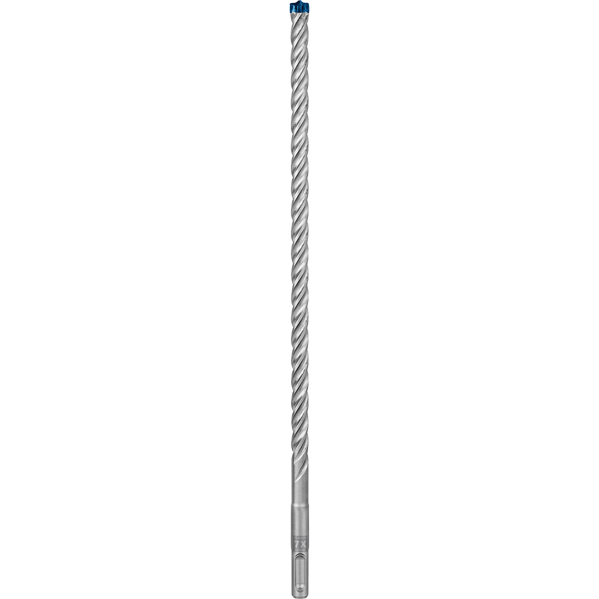 Bosch EXPERT SDS plus-7X Hammerbohrer, für Bohrhämmer ø 10 mm