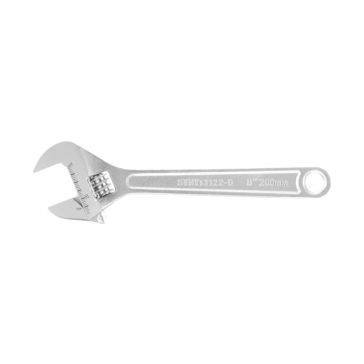 STANLEY Rollgabelschlüssel, Spannbereich 24 mm, Länge 200 mm