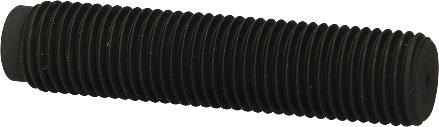 KS Tools Verstellbare Druckstange M22, L=100 mm