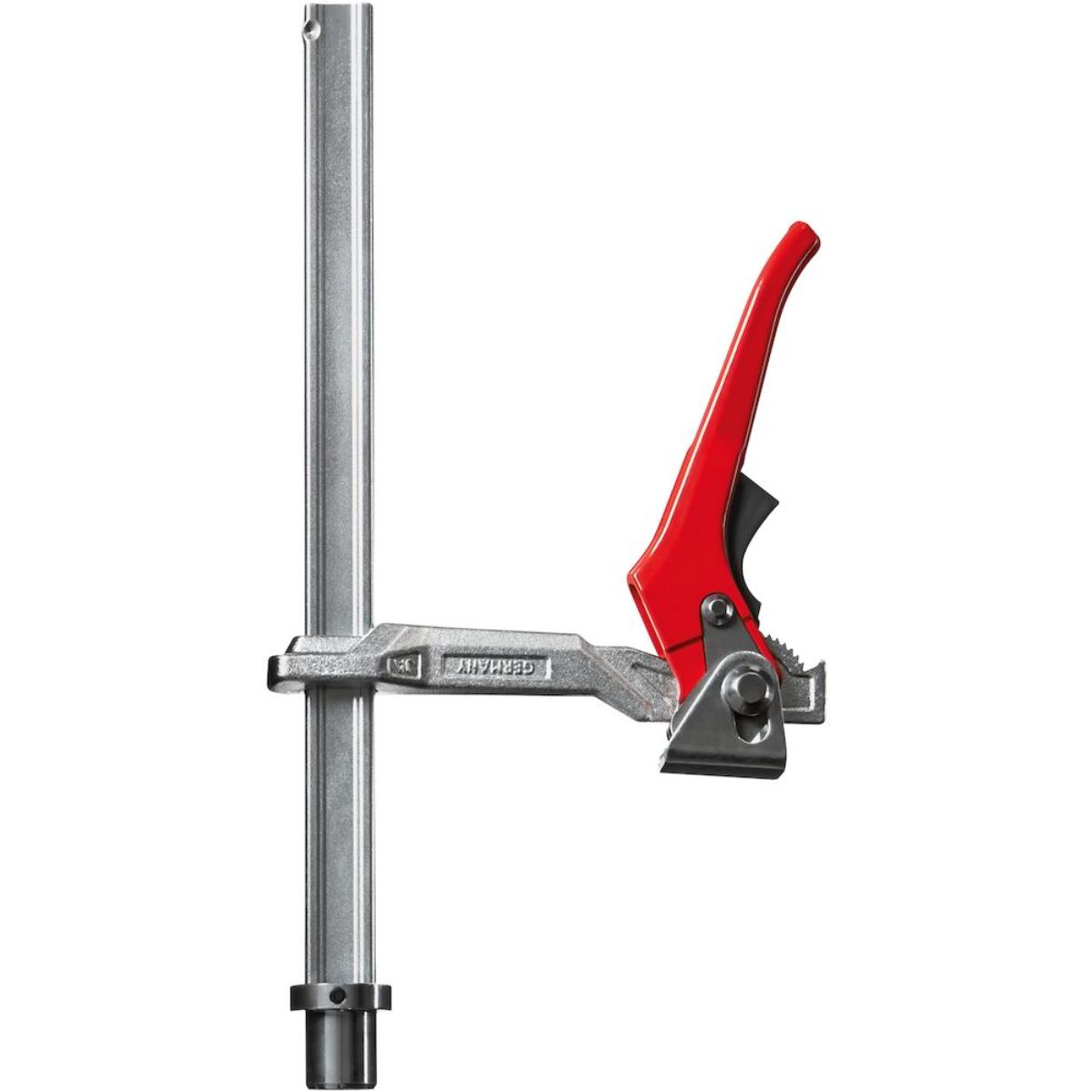 Bessey Spannelement mit fixer Ausladung TW Hebelgriff