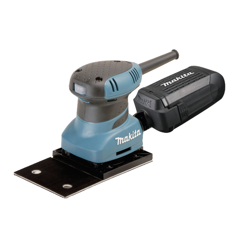 Makita Faust-Schwingschleifer  - BO4566J