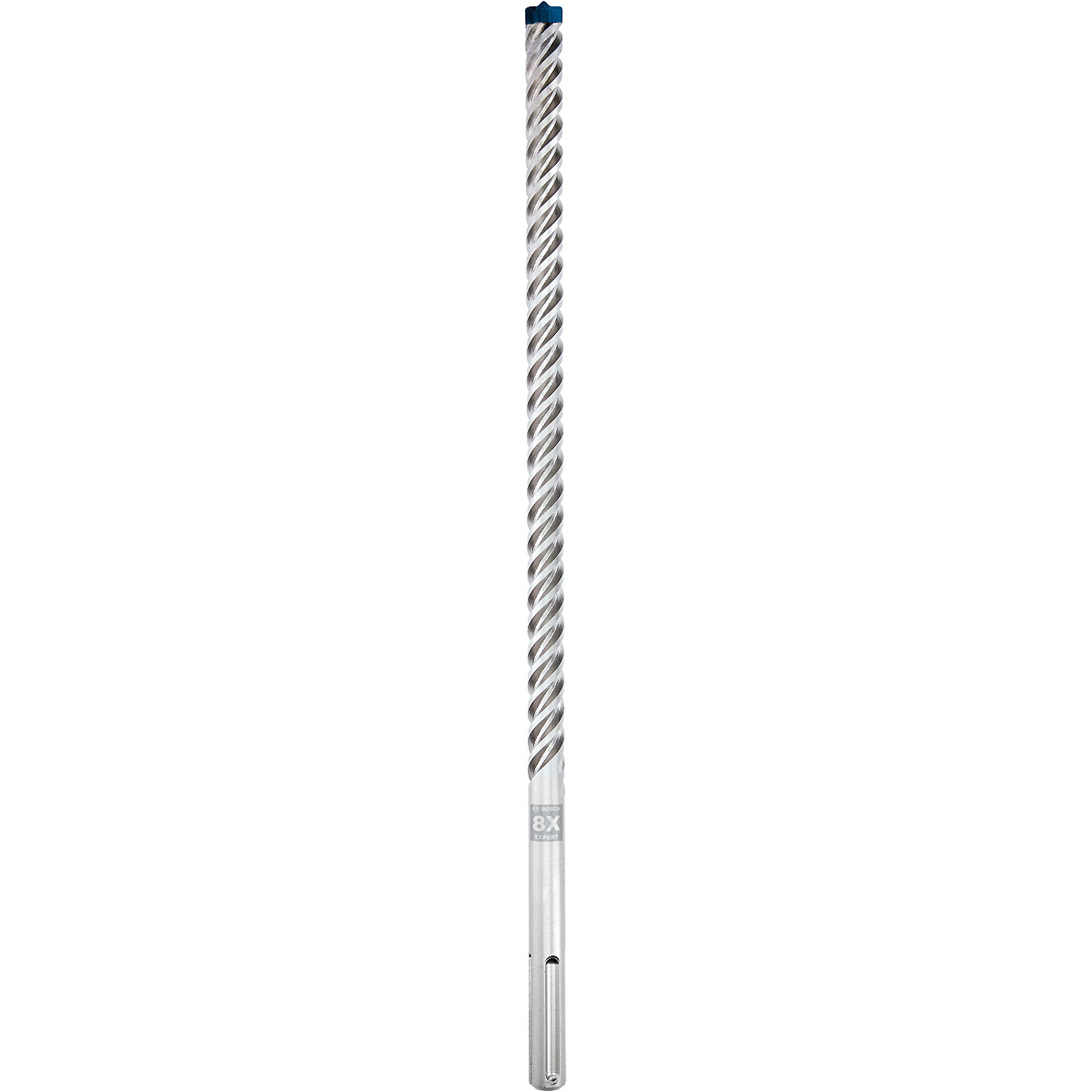 Bosch EXPERT SDS max-8X Hammerbohrer, für Bohrhämmer
