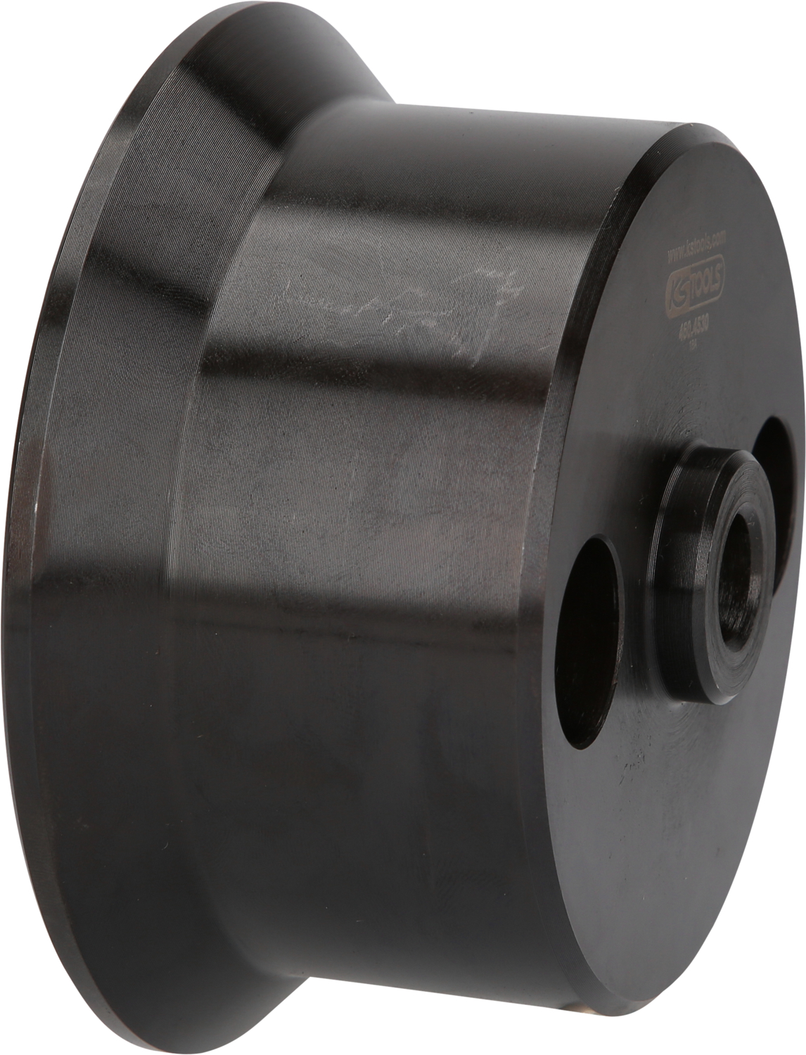 KS Tools Einziehglocke, Außendurchmesser 142 mm, Innendurchmesser 96,5 mm