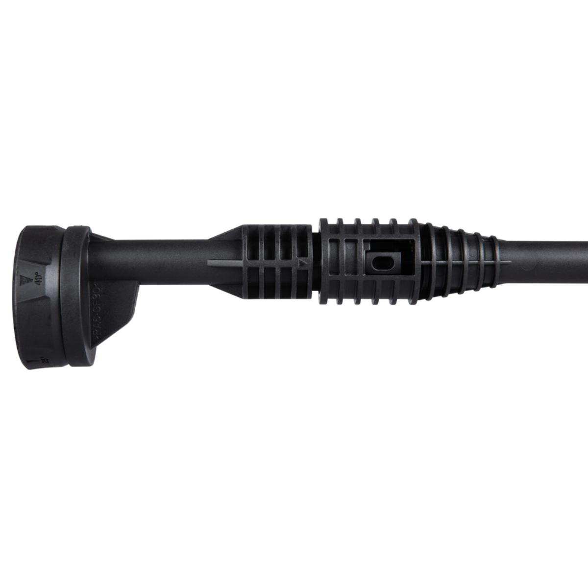 Makita Akku-Druckreiniger LXT 18V - 24 bar - 150 l/h - DHW180Z
