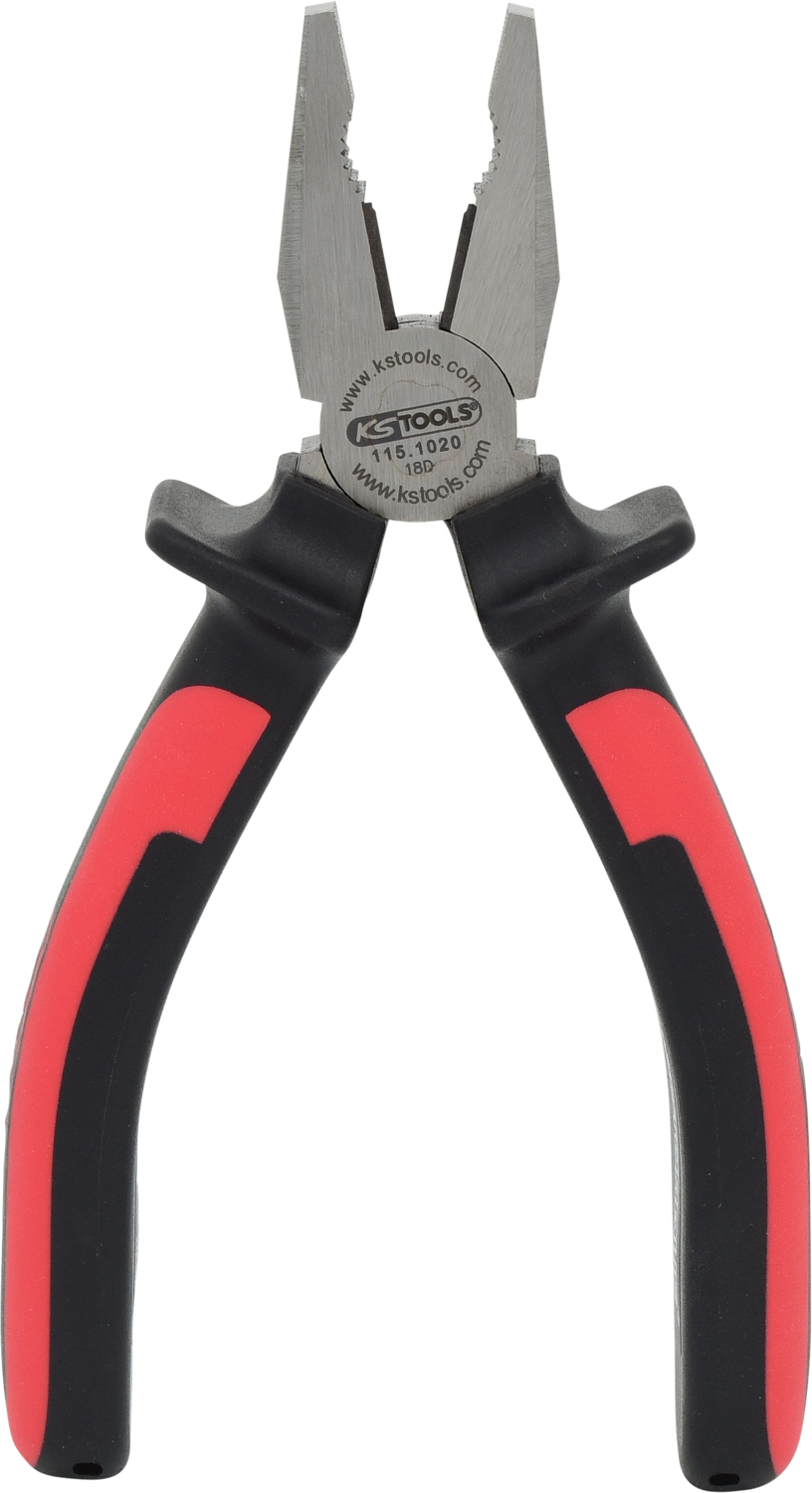 KS Tools ERGOTORQUE Kombinationszange