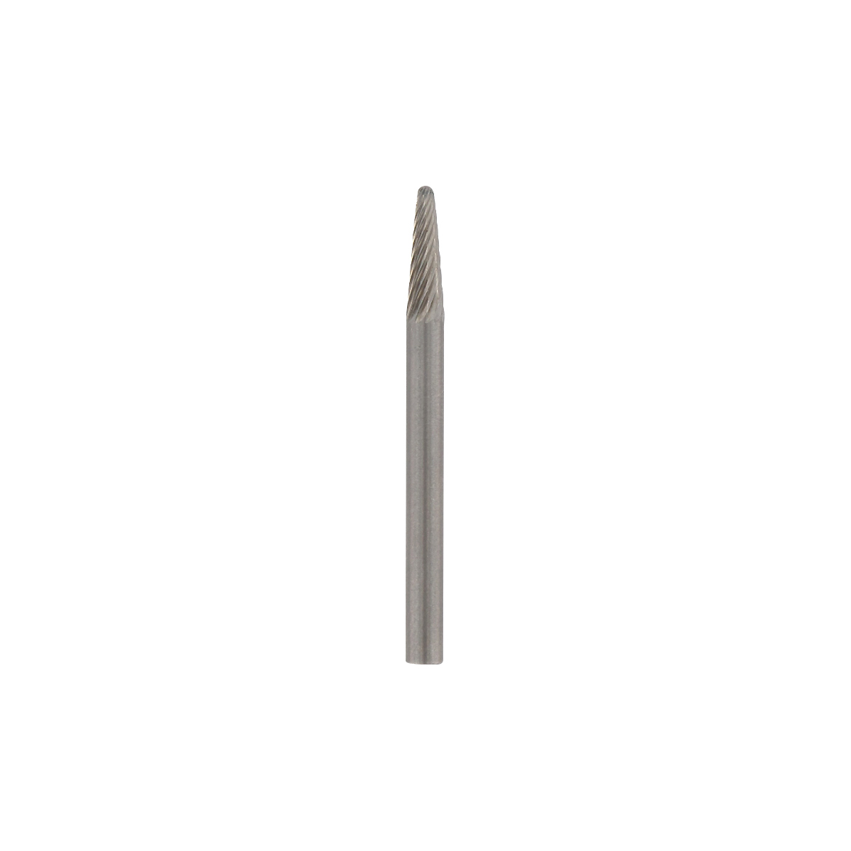 DREMEL 9910 Wolfram-Karbid-Fräser Ø 3,2 mm (1 Stück)