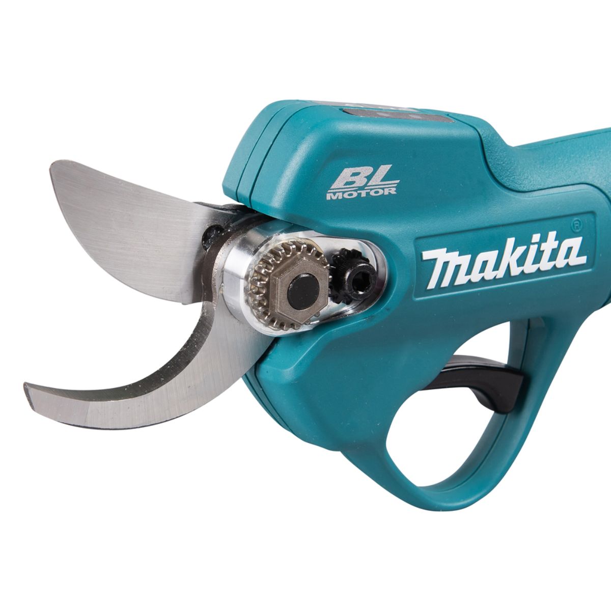 Makita Akku-Astschere 12V max. (ohne Akku, ohne Ladegerät) UP100DZ