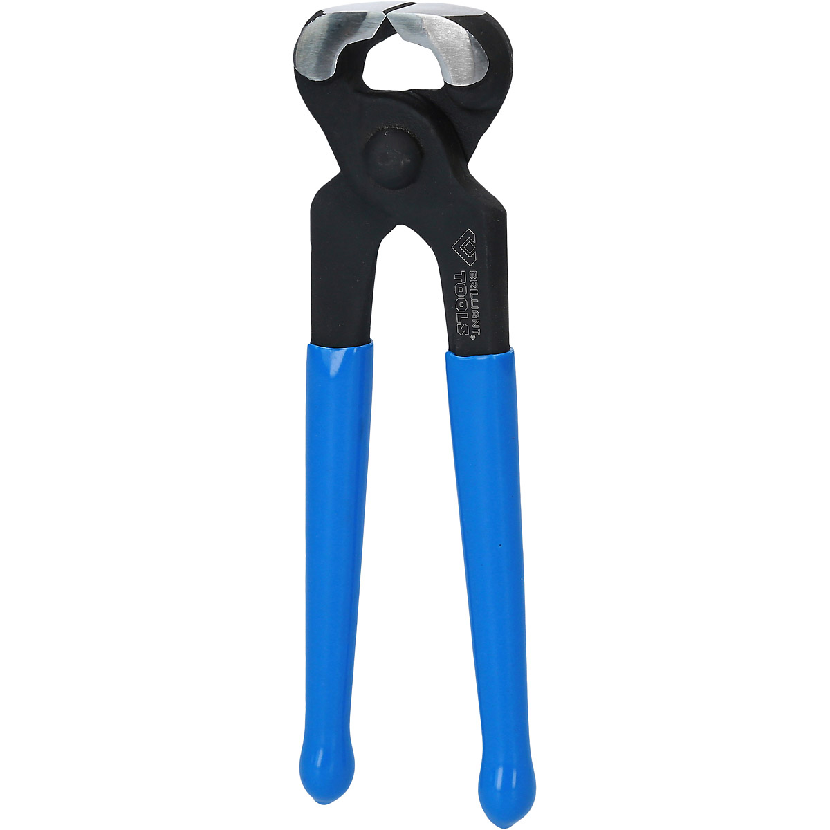 Brilliant Tools Schwere-Beißzange 7", 175 mm