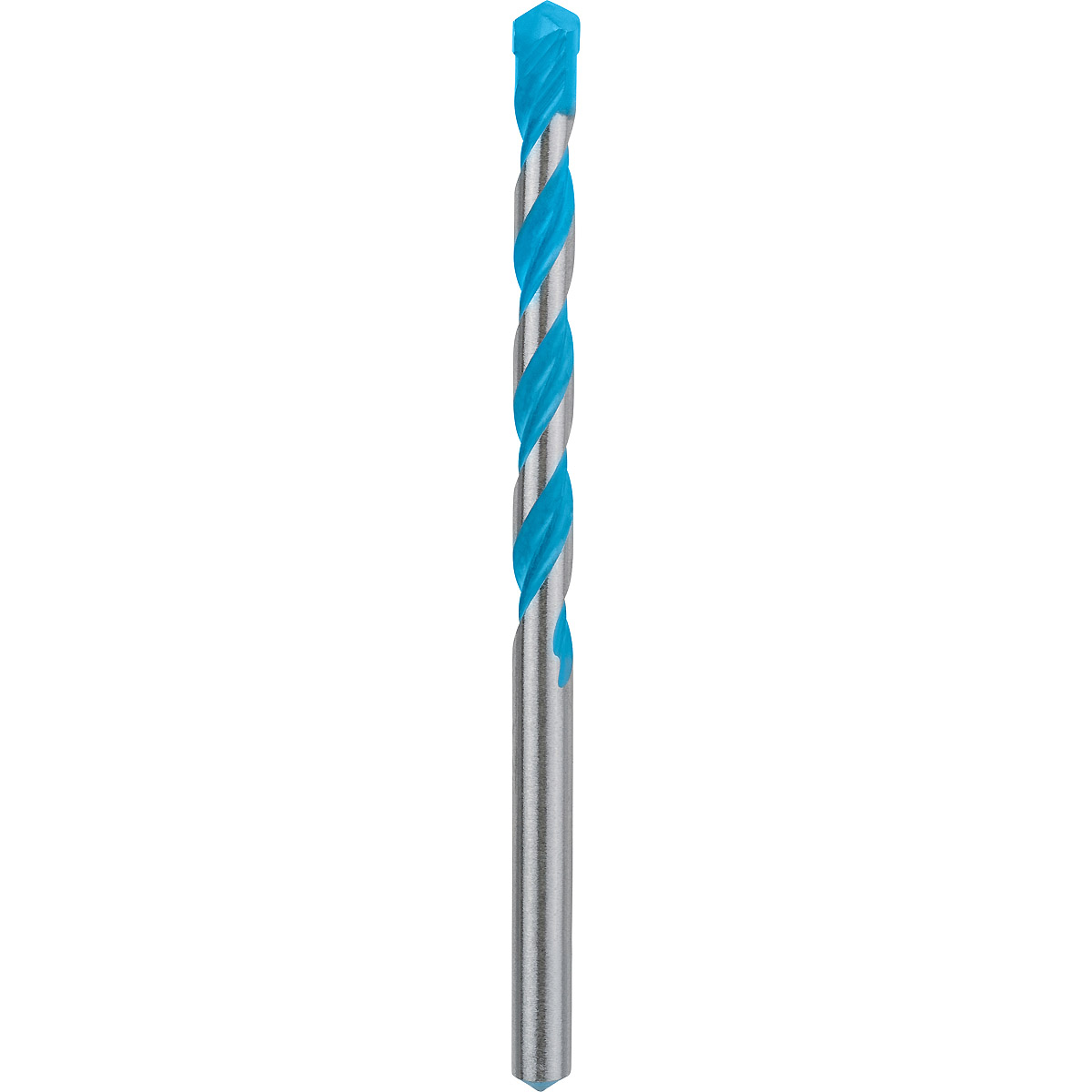 Bosch EXPERT CYL-9 MultiConstruction Bohrer, für Dreh- und Schlagbohrer ø 6.00 mm