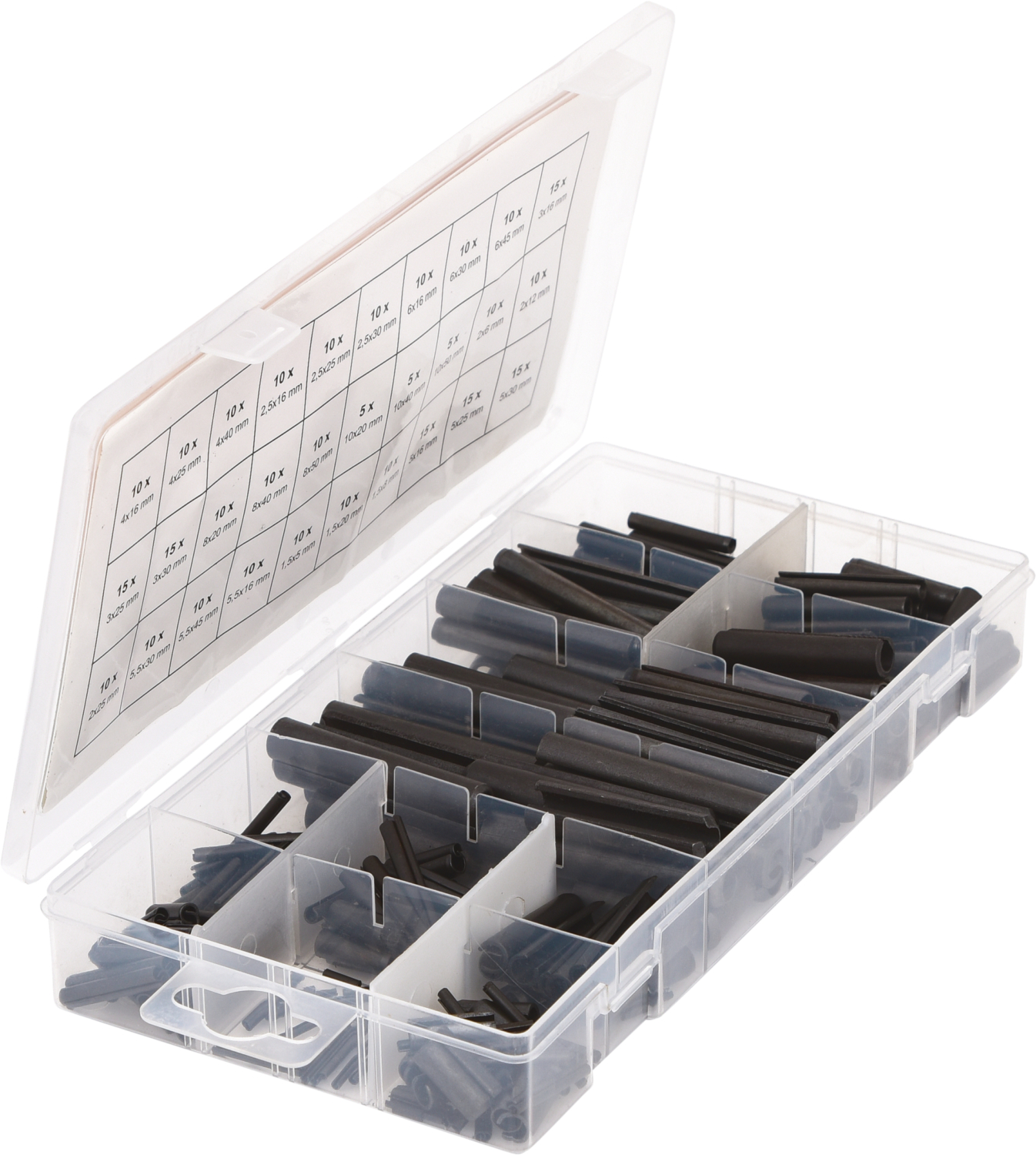 KS Tools Spannstift Sortiment