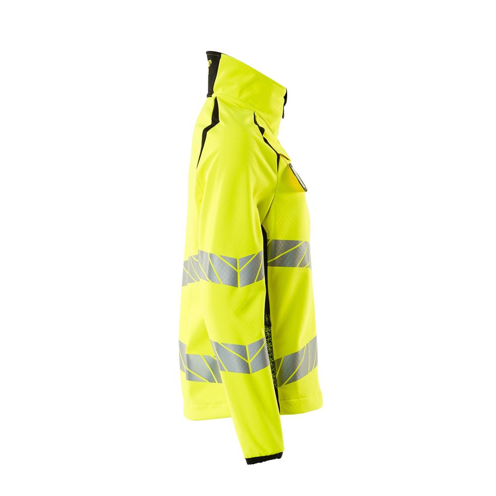MASCOT Damen Softshell Jacke ACCELERATE SAFE