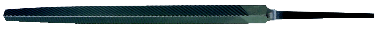 KS Tools Dreikant-Feilenblatt, Form C