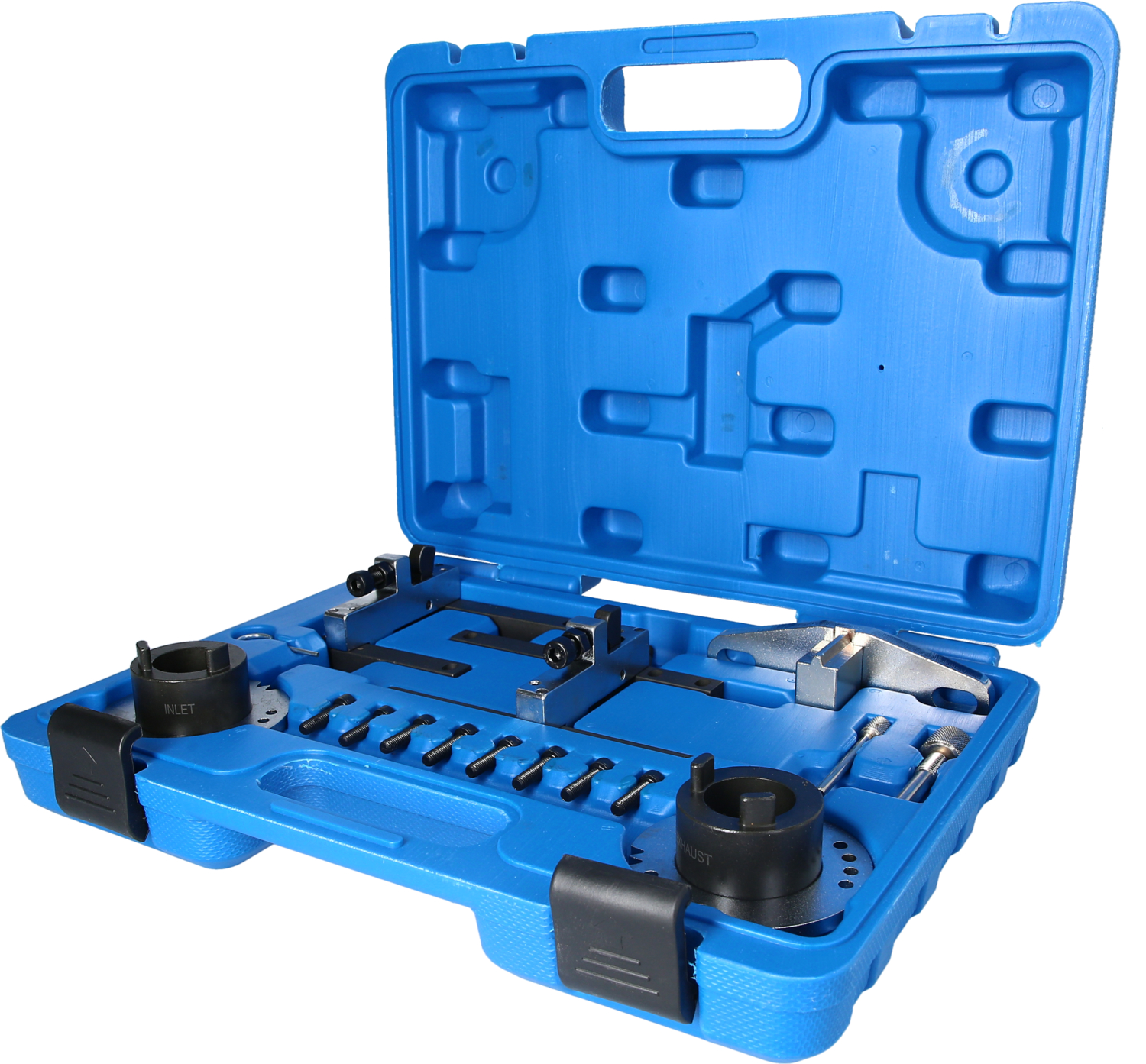 Brilliant Tools Motor-Einstellwerkzeug-Satz für Ford 1.0, 3-Zylinder Ecoboost - BT593010