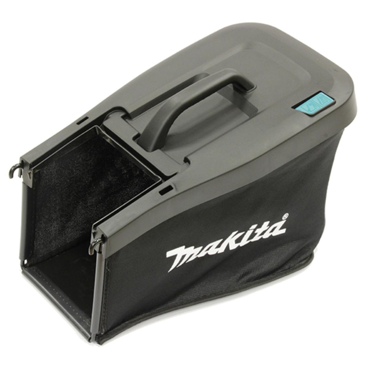 Makita Grasfangkorb komplett für DLM330 - GB00000151