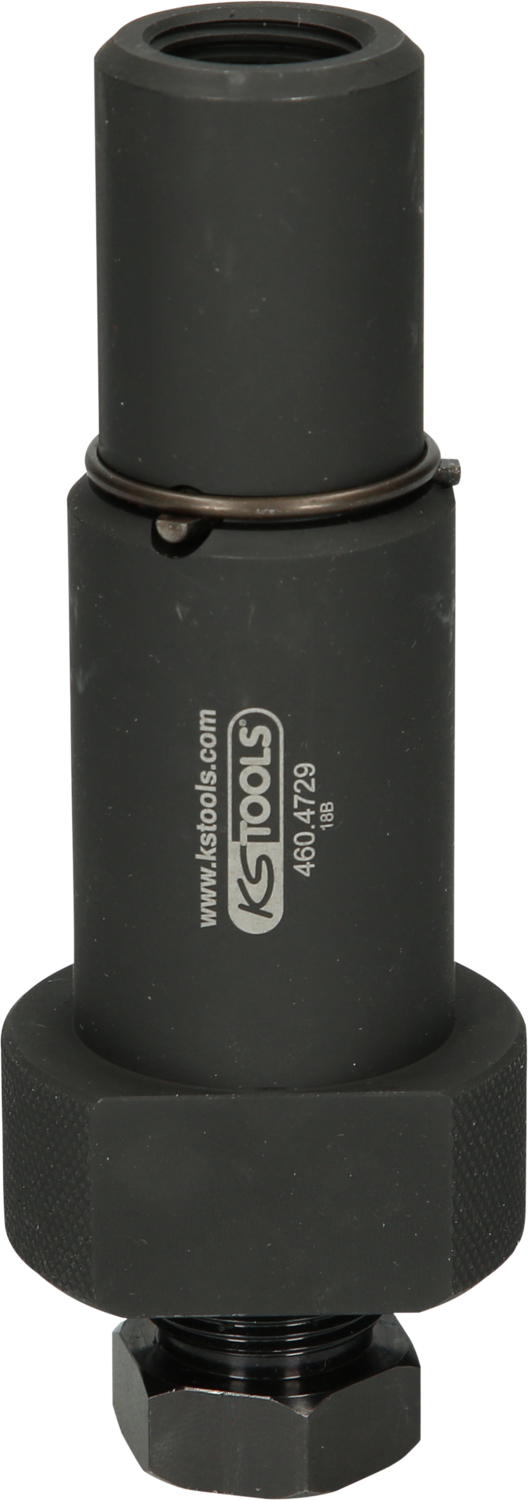 KS Tools Einpresshülse, 147 mm