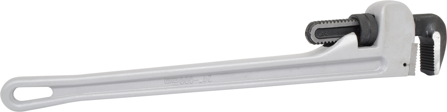KS Tools Aluminium-Einhand-Rohrzange