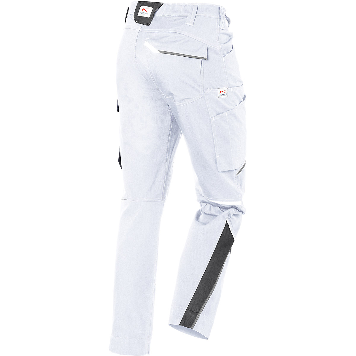 KÜBLER ICONIQ cotton Hose