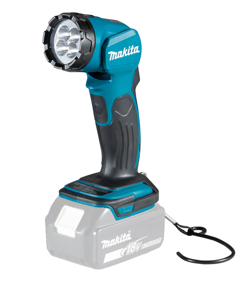 Makita LED-Akku-Handleuchte - DEADML815