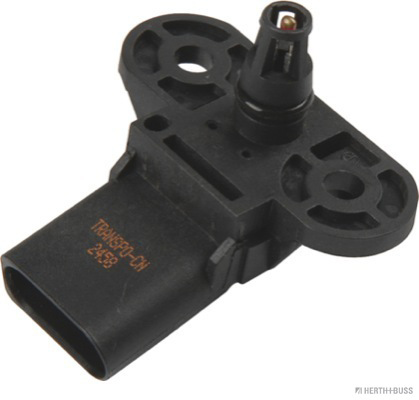 HERTH&BUSS Sensor, Saugrohrdruck, 4 pol, 17000-117000 Pa