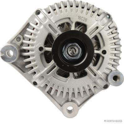 HERTH&BUSS Generator