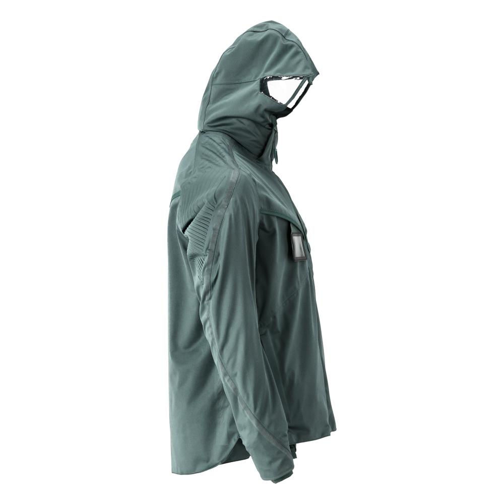 MASCOT Herren Hard Shell Jacke CUSTOMIZED