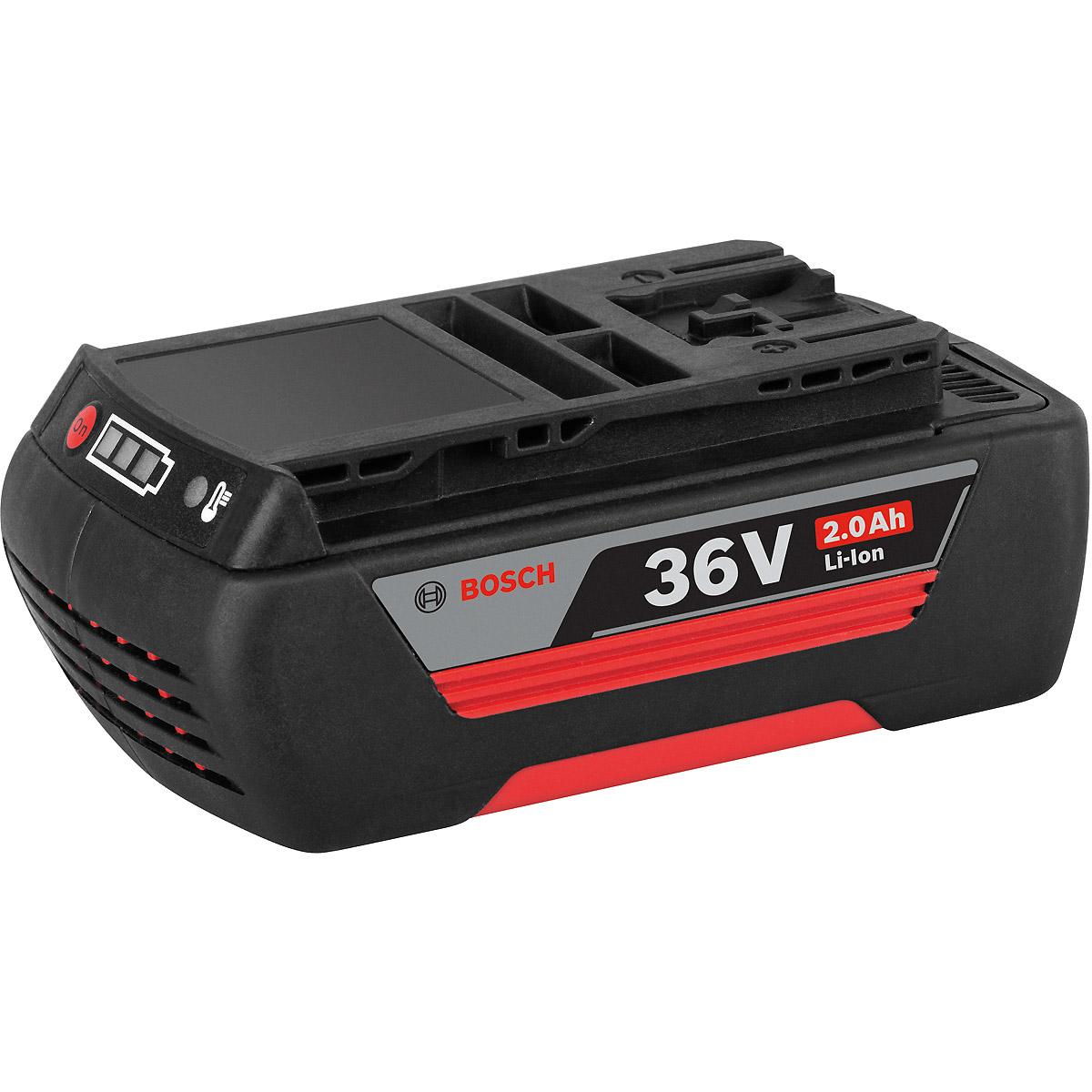 Bosch Akkupack GBA 36 Volt, 2.0 Ah