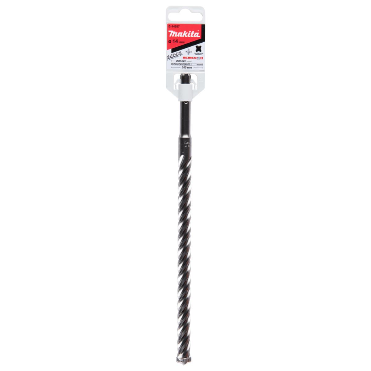 Makita HM Bohrer NEMESIS II