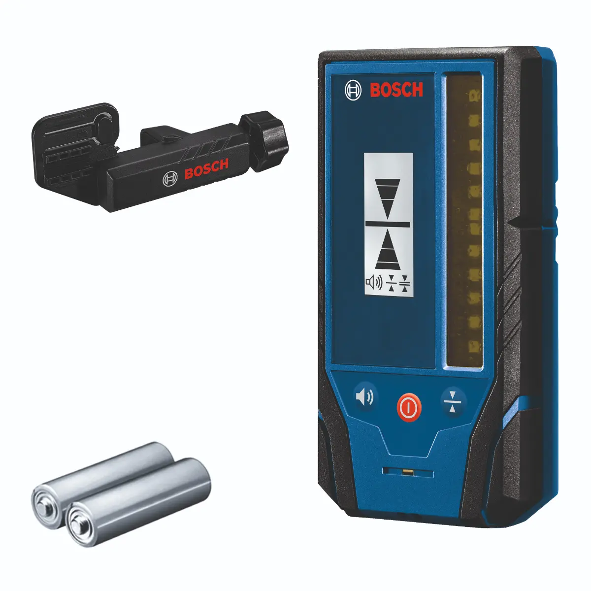 Bosch Laser-Empfänger LR3-2