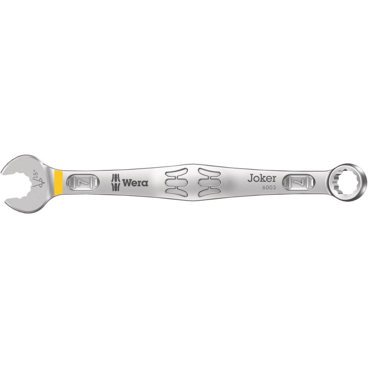 Wera 6003 Joker Ringmaulschlüssel